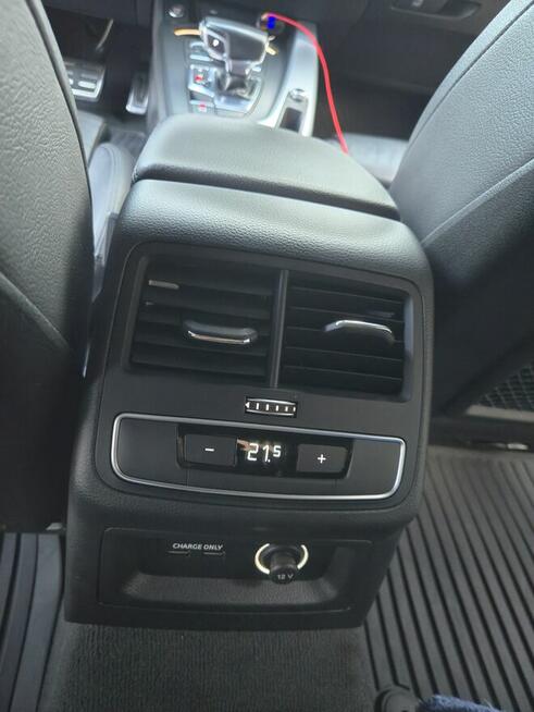 AUDI A5 F5 2019R SPORTBACK QUATTRO