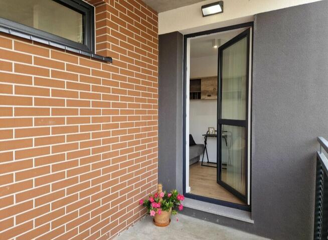 Nowe mieszkanie Jelcz-Laskowice 2 POKOJE BALKON KOMÓRKA