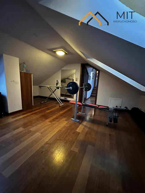 EKSKLUZYWNA WILLA NA SPRZEDAŻ – Kwiatkowskiego 94i