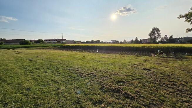 Działka 2,5h gospodarstwo rolne, podział na dz. budowlane