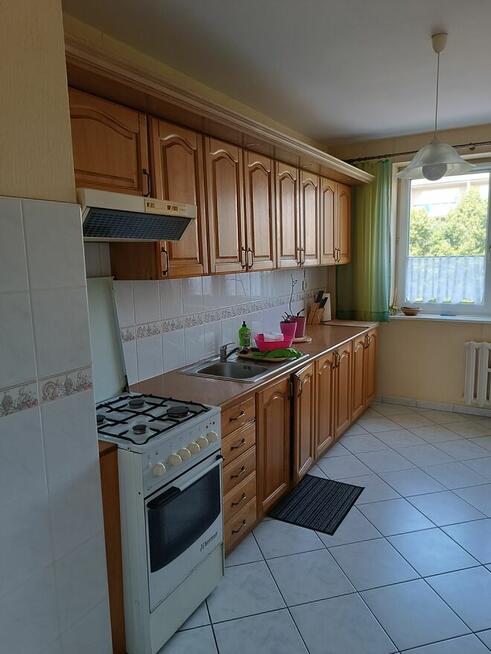 Sprzedam przestronne mieszkanie 73 m² – Os. Generałów, Olszt
