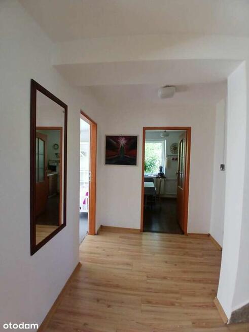 Dom z potencjałem, las, góry, blisko centrum