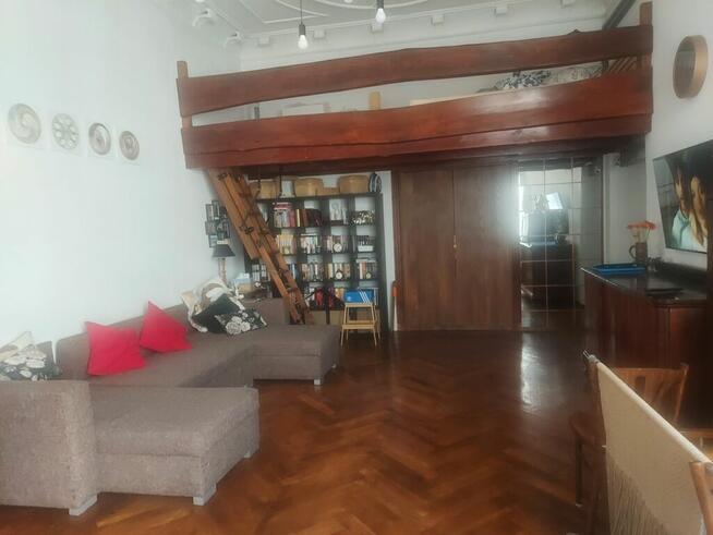 2 pokoje z CO miejskim w Centrum