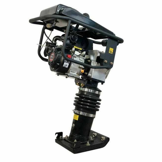 Zagęszczarka - Ubijak - Skoczek MEYER UB80 - BESTSELLER - 4T