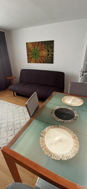 Do wynajęcia 3 pokojowe mieszkanie -Mokotów