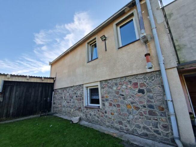 Syndyk sprzeda udział 1/2 w nieruchomości - ul. Kwiatowa, Os