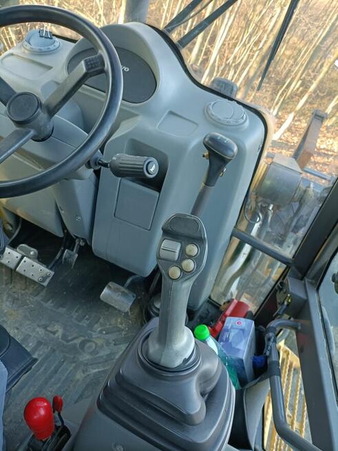 Sprzedaż/Zamiana Koparko-ładowarka Volvo BL71