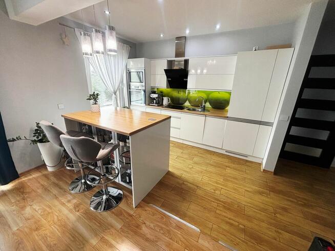 Mieszkanie 62m2 centrum miasta (park skarbowa) umeblowane