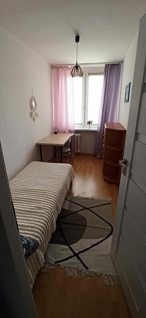 Do wynajęcia 3 pokojowe mieszkanie -Mokotów