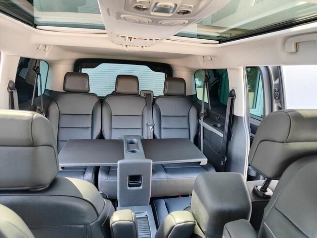 Transport osób , wynajem busów Warszawa