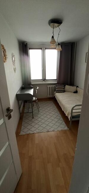 Do wynajęcia 3 pokojowe mieszkanie -Mokotów