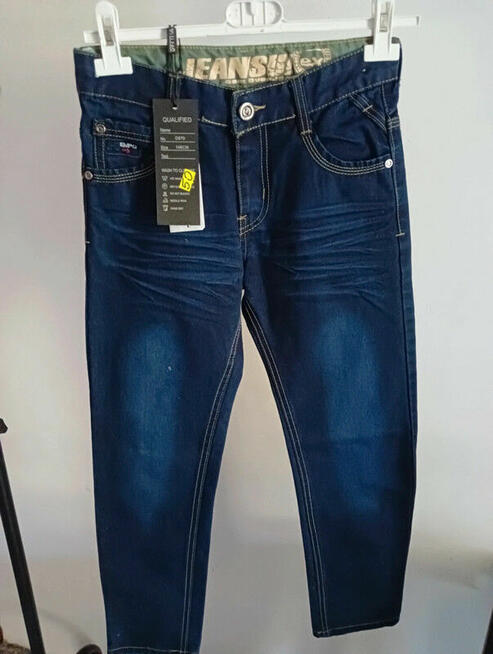 Koszulki i zestawy chlopiece