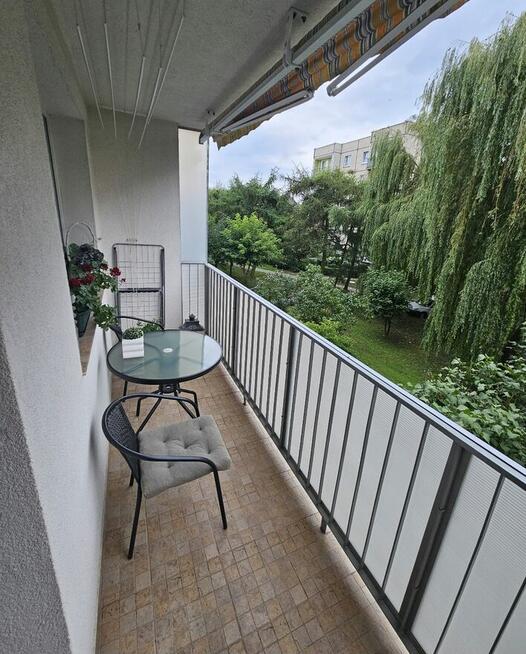 Mieszkanie 72 m2 w spokojnej okolicy Świebodzina