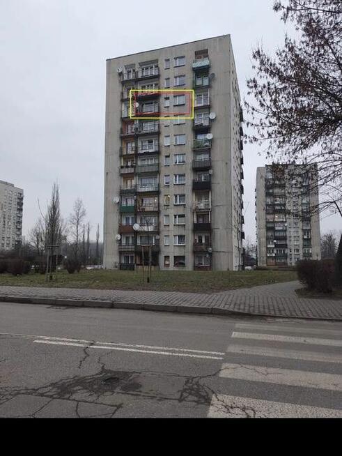Sprzedam mieszkanie 2 pokoje