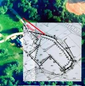 Działka budowlano-inwestycyjna w Bukowinie Tatrzańskiej