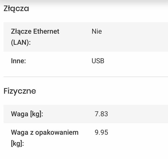 Drukarka 3D CREALITY