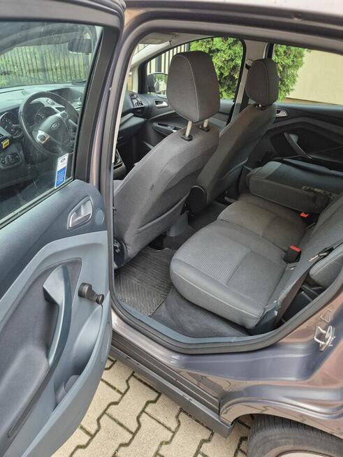 FORD C-MAX 1.6 B