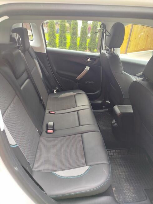 Peugeot 2008 Peugeot 2008 urban cross, stan bdb, bez wkladu,