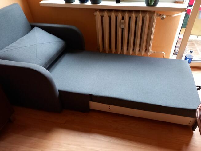 Flop sofa 1 osobowa