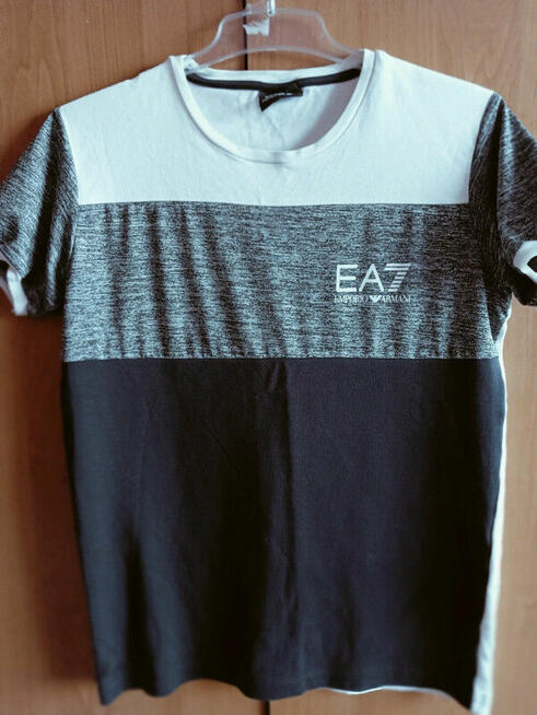 Koszulki i zestawy chlopiece