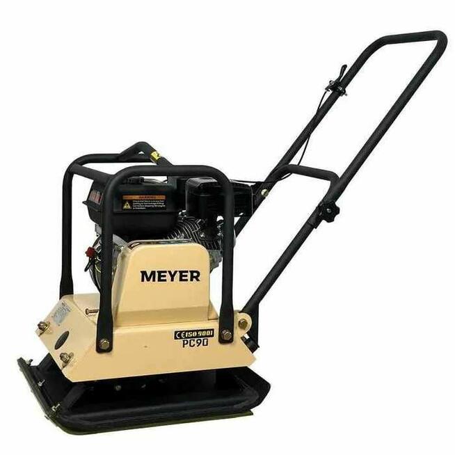 Zagęszczarka MEYER PC90 - 90 KG