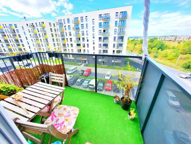 Mieszkanie 3 pokoje Kraków Vetulaniego