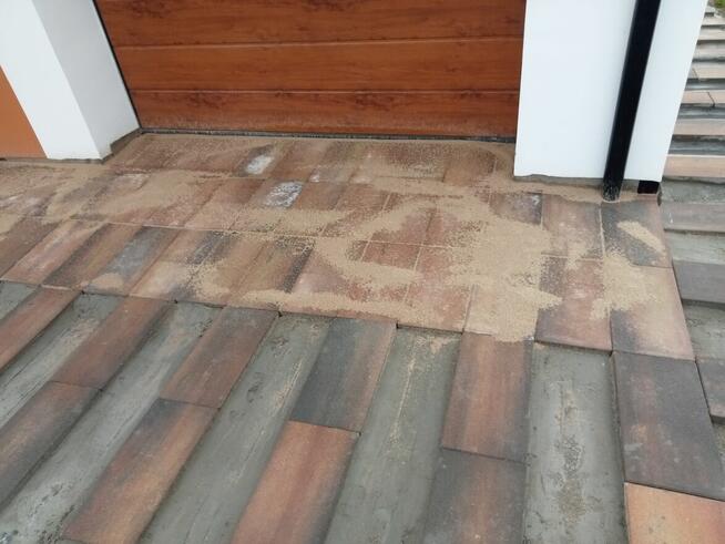 Schody , tarasy, chodniki, opaski,