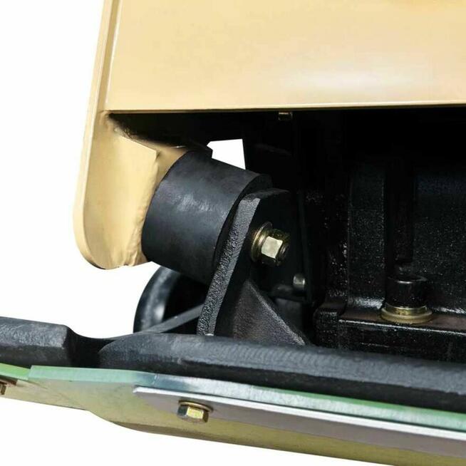 Zagęszczarka rewersyjna MEYER PC170R - 155KG