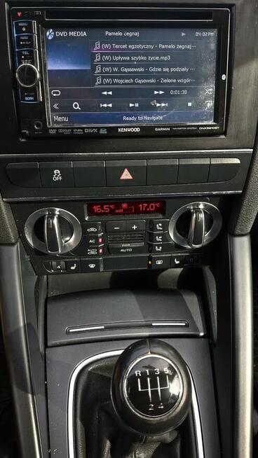 Sprzedam Audi a3