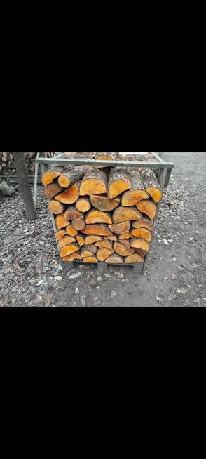 Drewno opałowe/kominkowe