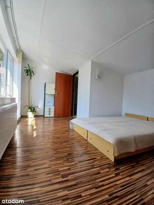 Dom z potencjałem, las, góry, blisko centrum