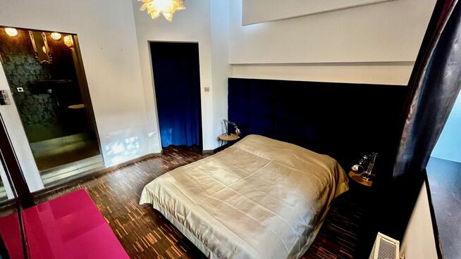 Dom z ogrodem – Raków, Stare Włochy, FAJANSOWA 14