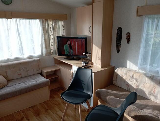 Domek holenderski stan bdb