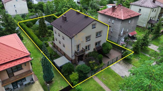 Dom Chrzanów, al. gen. Leopolda Okulickiego