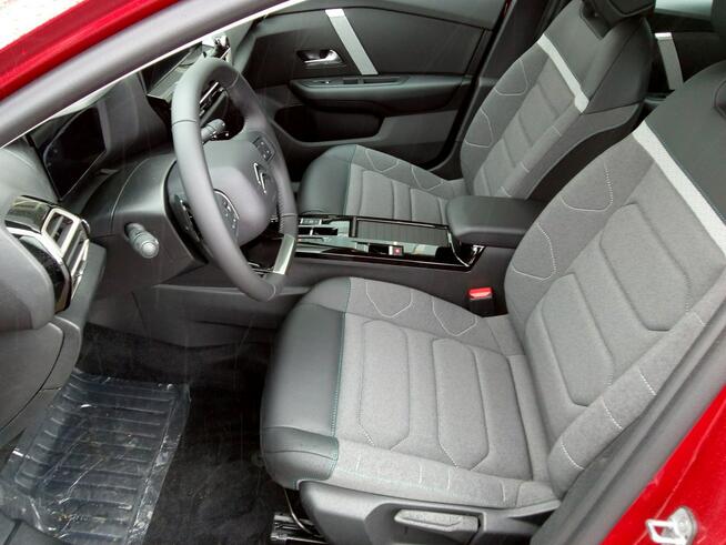 Citroen C4 1.2 130 EAT8 PLUS. Demonstracyjny. Wyprzedaż !