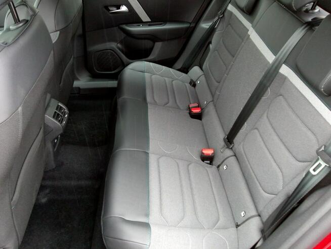 Citroen C4 1.2 130 EAT8 PLUS. Demonstracyjny. Wyprzedaż !