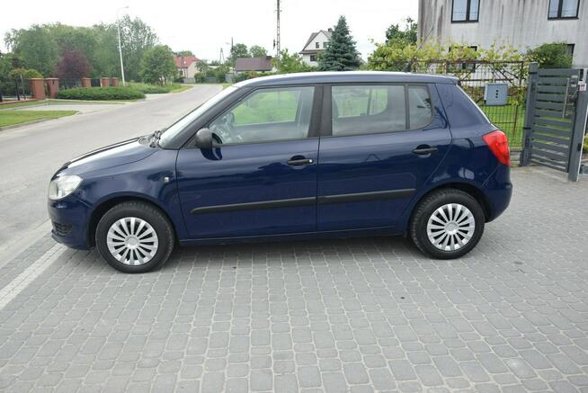 Škoda Fabia 1.6 TDI Klimatyzacja/ Ekonomiczny/ 2 Kpl Kół/ Stan bardzo dobry