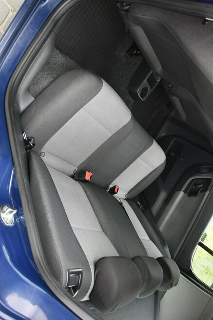 Škoda Fabia 1.6 TDI Klimatyzacja/ Ekonomiczny/ 2 Kpl Kół/ Stan bardzo dobry