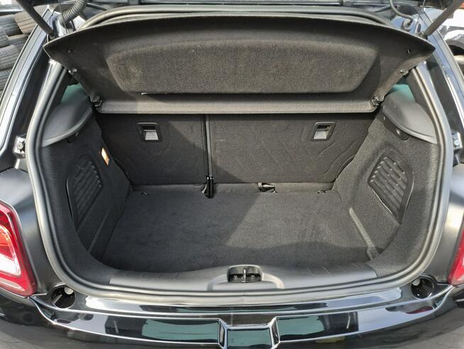 Citroen DS3 1.2 benzyna 110KM KLIMA AUTO led PDC bezwypadek SERWI 2016