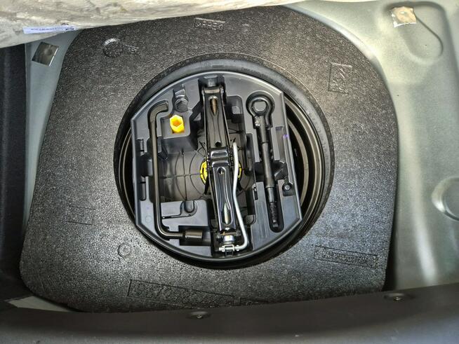 Citroen DS3 1.2 benzyna 110KM KLIMA AUTO led PDC bezwypadek SERWI 2016