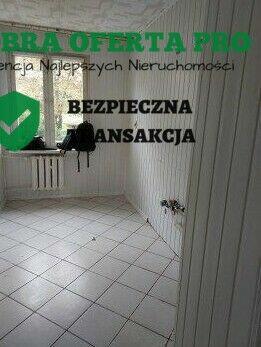 Mieszkanie do własnej aranżacji -3 pokoje