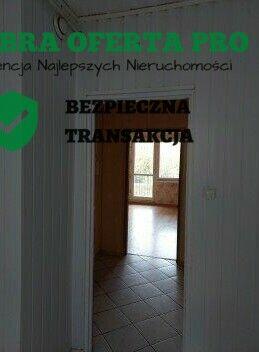 Mieszkanie do własnej aranżacji -3 pokoje