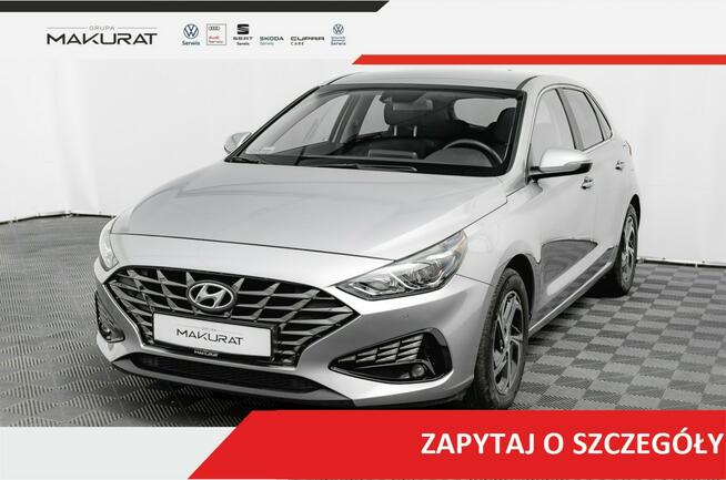 Hyundai i30 WD9390S#1.5 DPI Smart Podgrz.f I kier K.cof Salon PL VAT23%