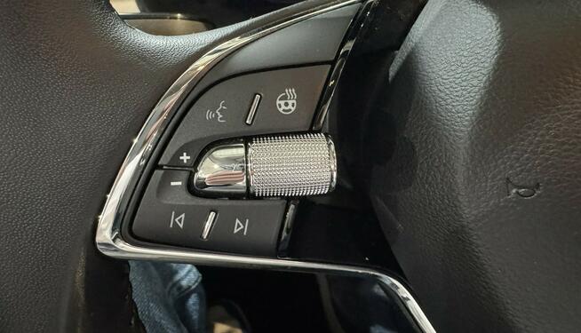 Škoda Kamiq Style 1.0TSI 110KM DSG 2023 Gwarancja Bezwypadkowy FV VAT23%