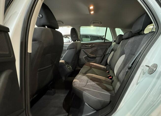 Škoda Kamiq Style 1.0TSI 110KM DSG 2023 Gwarancja Bezwypadkowy FV VAT23%