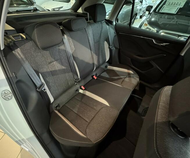 Škoda Kamiq Style 1.0TSI 110KM DSG 2023 Gwarancja Bezwypadkowy FV VAT23%