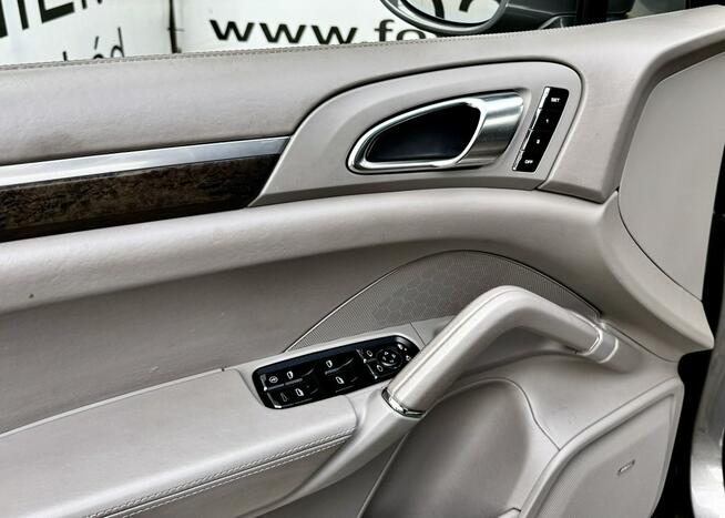 Porsche Cayenne Turbo 4.8 503KM wersja Europejska RATY - od 1.199 zł