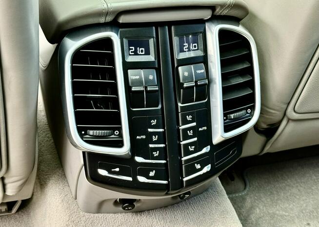 Porsche Cayenne Turbo 4.8 503KM wersja Europejska RATY - od 1.199 zł