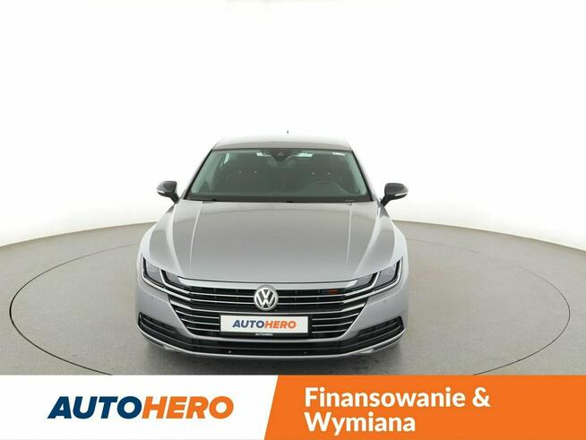 Volkswagen Arteon automat navi PDC-kamera climatronic tempomat