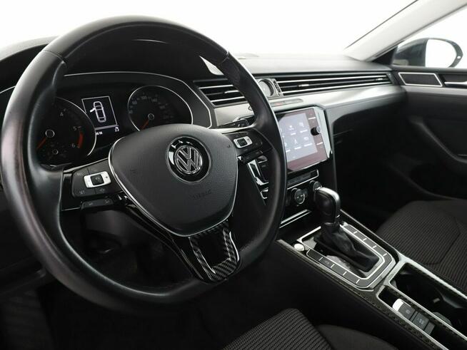 Volkswagen Arteon automat navi PDC-kamera climatronic tempomat